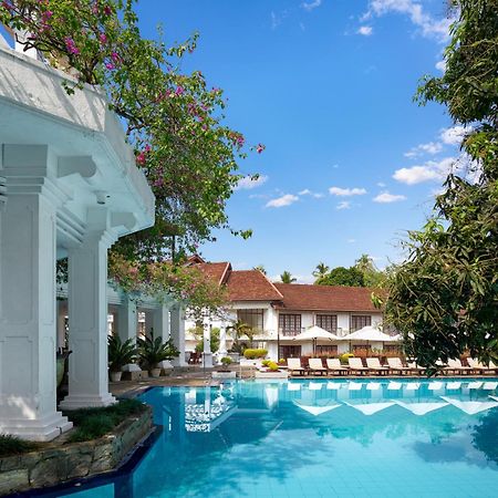 Mahaweli Reach Hotel Канді Екстер'єр фото