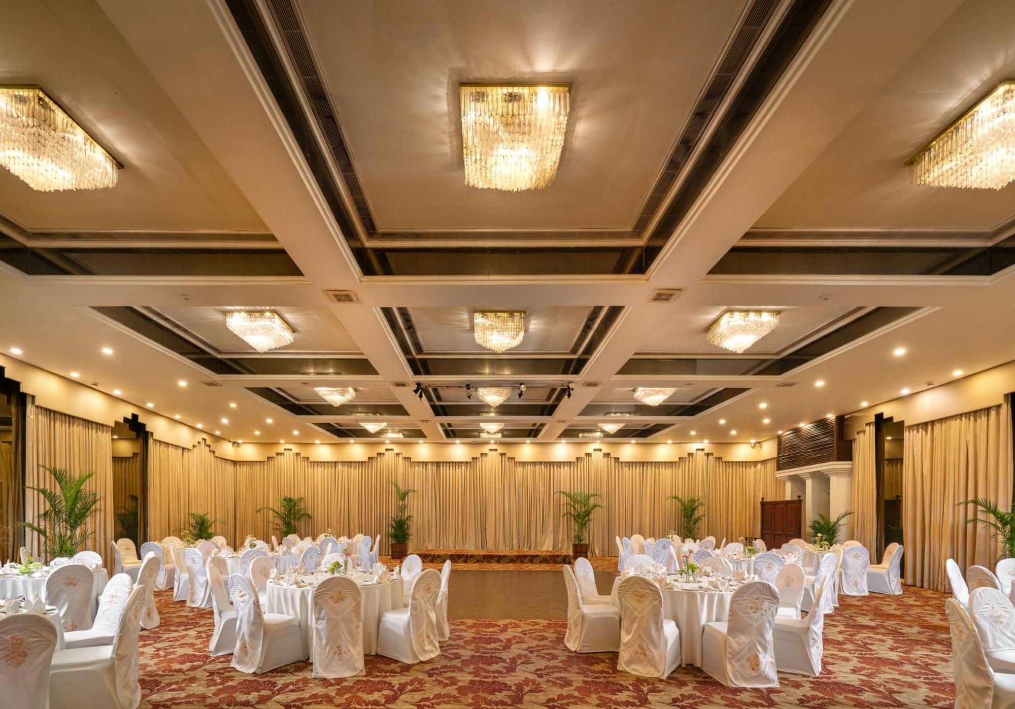 Mahaweli Reach Hotel Канді Екстер'єр фото